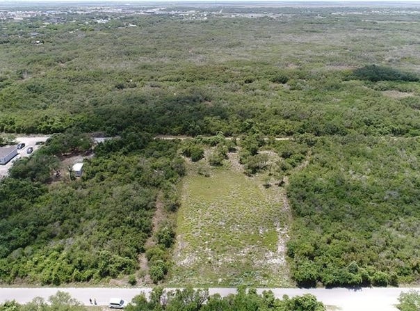 N Whitney Street N, Aransas Pass, TX 78336