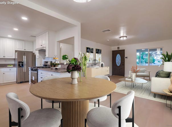 14361 Parthenia Street, Panorama City, CA 91402