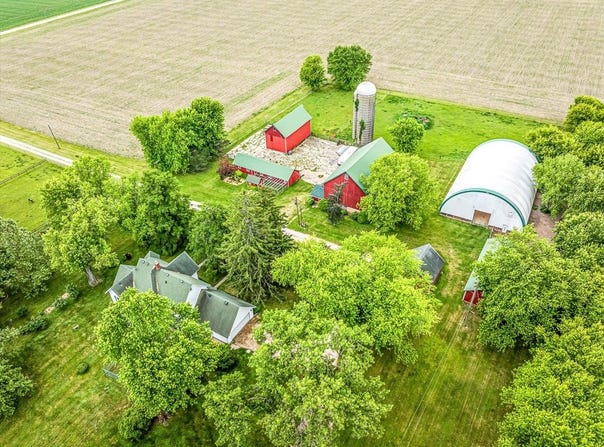 466 Quail Trap, CALEDONIA, IL 61011