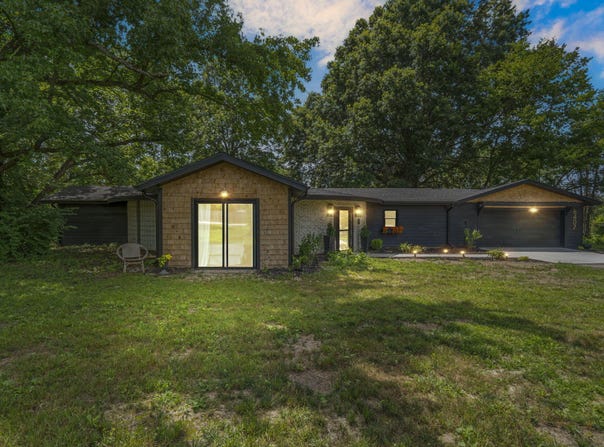 6407 N 25th Street, Ozark, MO 65721