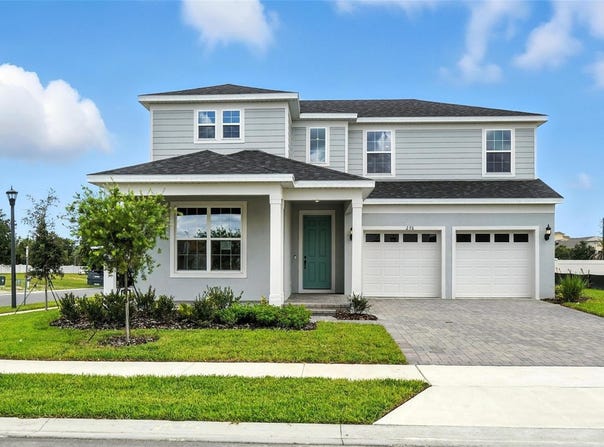 276 SUMMER PINE STREET, WINTER GARDEN, FL 34787