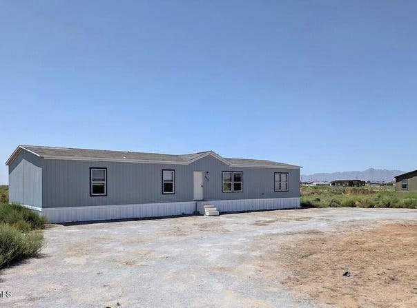 1337 SANTA LUISA, Chaparral, NM 88081