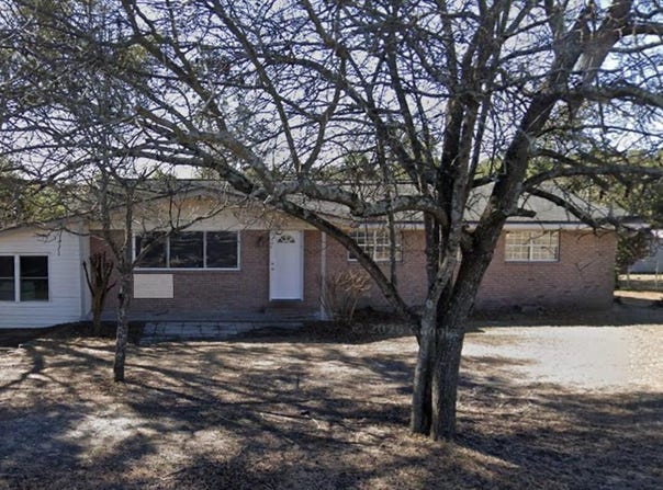 2458 Leslie Circle, Augusta, GA 30906
