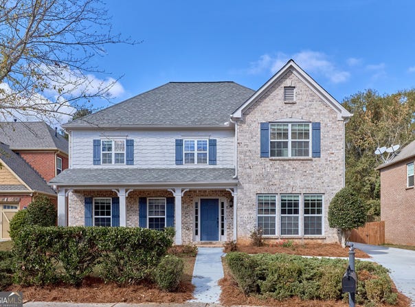 20 Daniel Creek, Sugar Hill, GA 30518