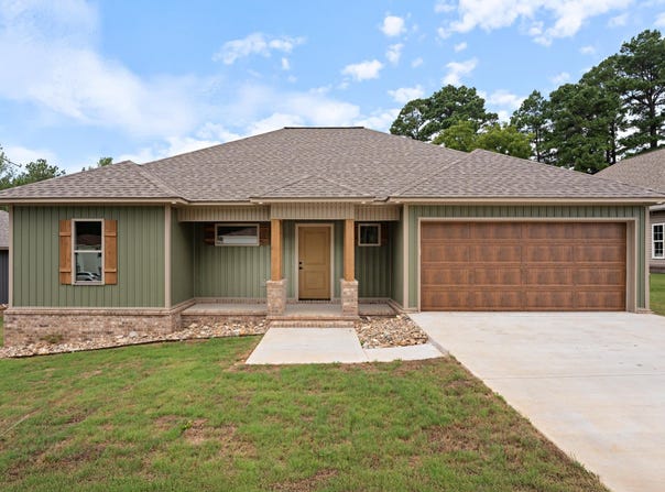 1005 N Red, Sheridan, AR 72150
