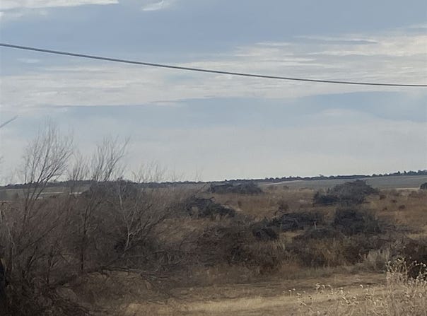 acreage Oakwood, Oakwood, OK 73768