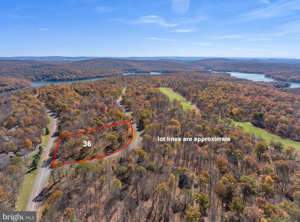 36 FERN Loop, MC HENRY, MD 21541