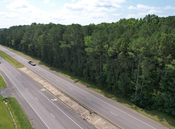 5 LOTS HWY 78, Jasper, AL 35503