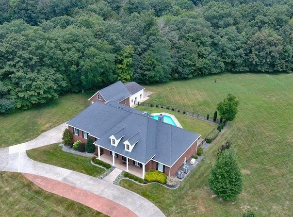 145 Mary Lee Street, Elizabethtown, KY 42701
