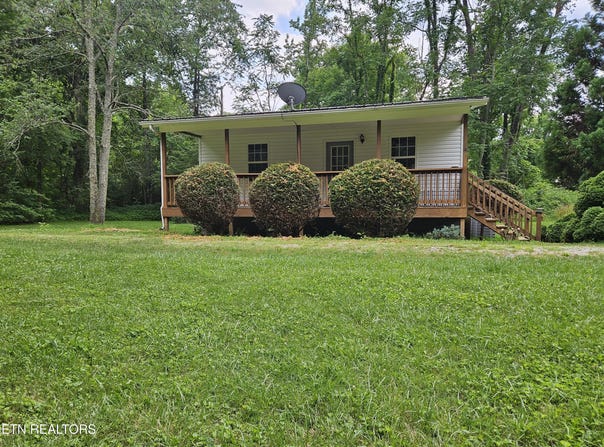 220 Willis Lane, Clairfield, TN 37715