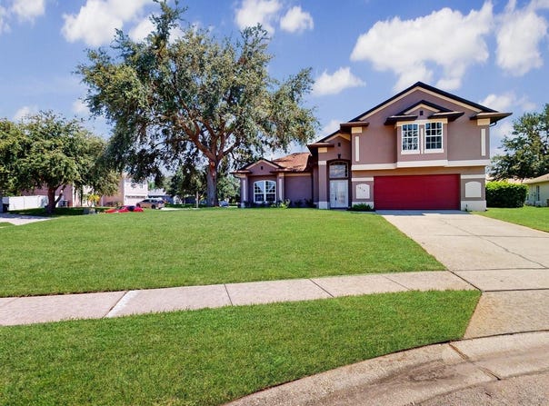 1814 FARRIS COURT, ST CLOUD, FL 34771