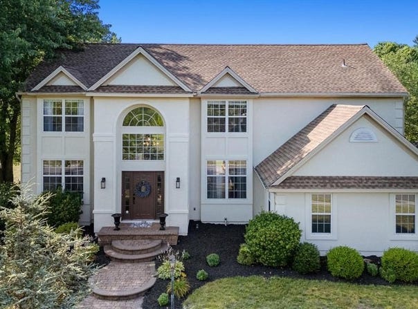 404 HARVEST MILL WAY, MULLICA HILL, NJ 08062
