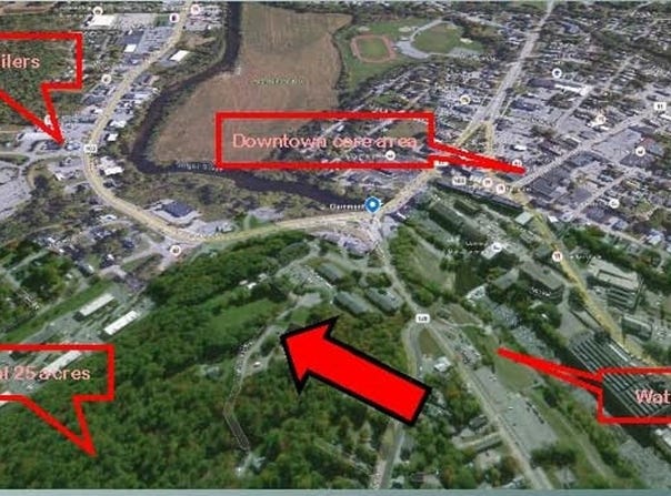 49 Lincoln Heights, Claremont, NH 03743