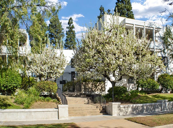 190 Arroyo Terrace, Pasadena, CA 91103
