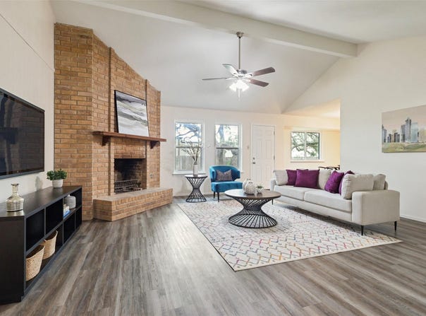 602 Woodview DR, Georgetown, TX 78628