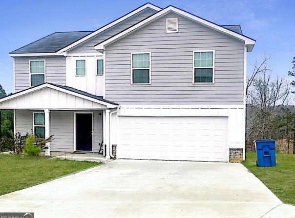 23 Oxford, Kingston, GA 30145