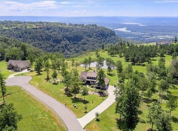 0 Misty View Court, Jasper, TN 37347