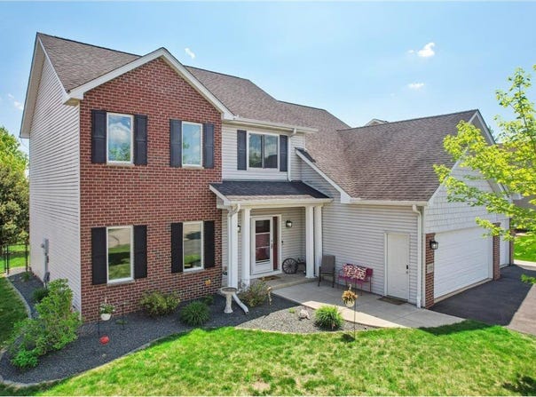 1005 Hope Avenue, Jordan, MN 55352