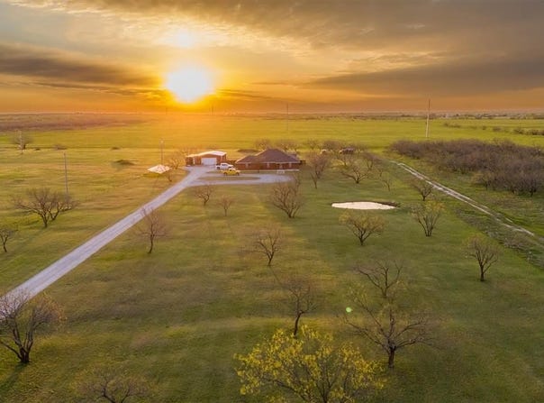 7821 FM 2393, Wichita Falls, TX 76305