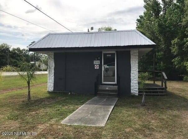 3846 REID Street, Palatka, FL 32177