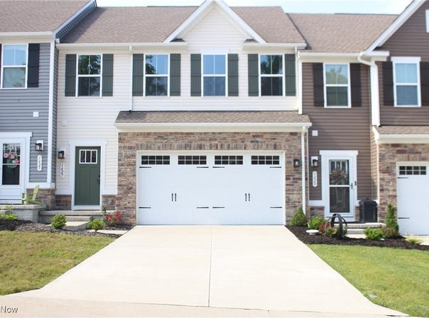 1627 Cypress Road, Stow, OH 44224