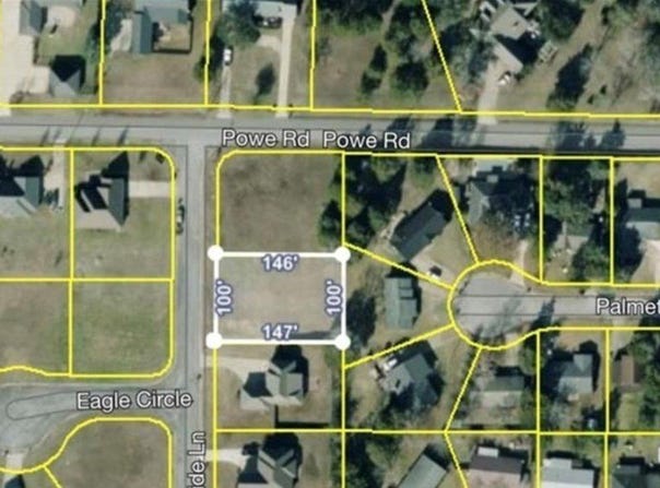 Creekside Lane, Demopolis, AL 36732