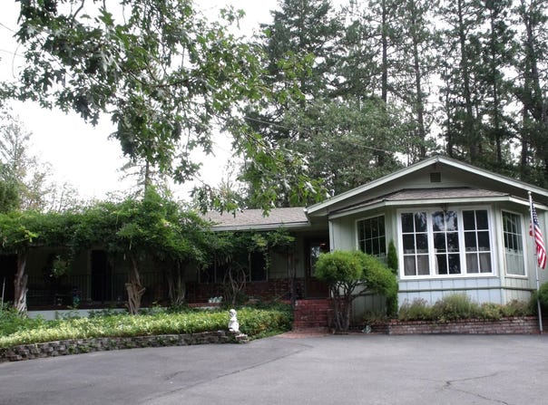 751 Espey Road, Grants Pass, OR 97527