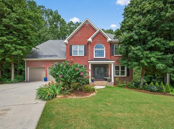 505 Armor Knoll, Powder Springs, GA 30127
