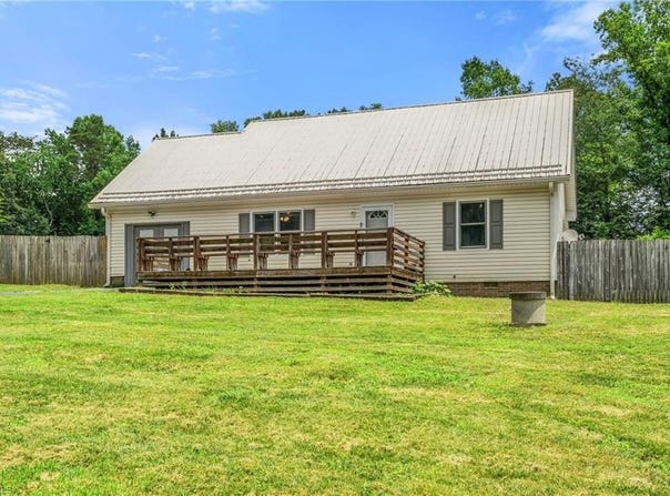 267 Pine Ridge Trail, Pinnacle, NC 27043