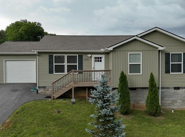 1436 Branner St, White Pine, TN 37890
