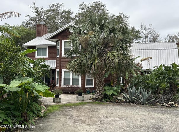1153 NECK Road, Ponte Vedra Beach, FL 32082