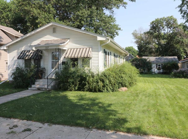 117 E 2nd Street, Spencer, IA 51301