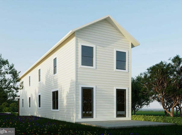 0 WILSON AVE. NW, LEESBURG, VA 20176