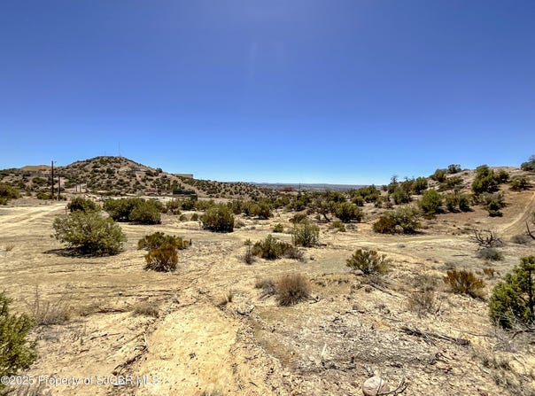 5535 HOOD MESA Trail, Farmington, NM 87401