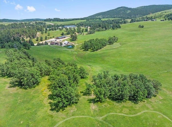 Lot 9 Mattson Lane, Sturgis, SD 57785
