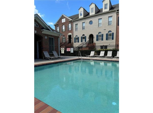 6459 Chariot Street, Atlanta, GA 30328