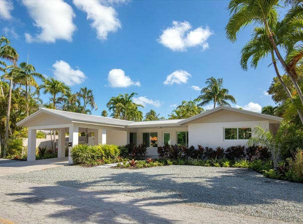 1341 Tropical Street, Key West, FL 33040