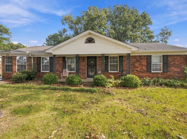 4912 QUAY HILL Rd, Millington, TN 38053