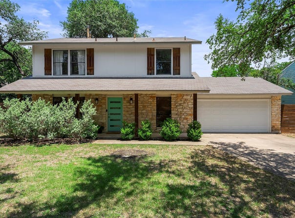 4904 Wing RD, Austin, TX 78749