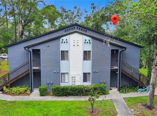 202 RIVERBEND Drive, ALTAMONTE SPRINGS, FL 32714
