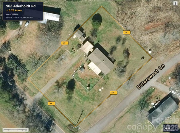 902 Aderholdt Road, Lincolnton, NC 28092