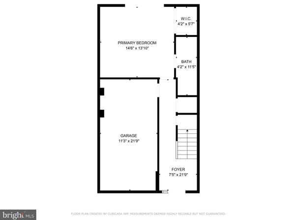 7705 LEXINGTON COURT, GLEN BURNIE, MD 21061