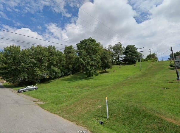 0 Oakwood Road, Stonewood, WV 26301
