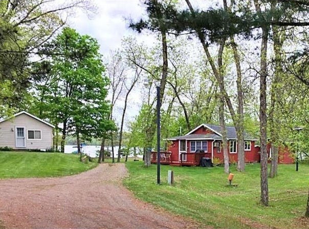 16056 Eagle Lake Lane, Brainerd, MN 56401