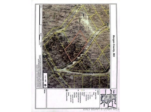 296,299,300 Hiawatha Lane, Rocky Mount, MO 65072