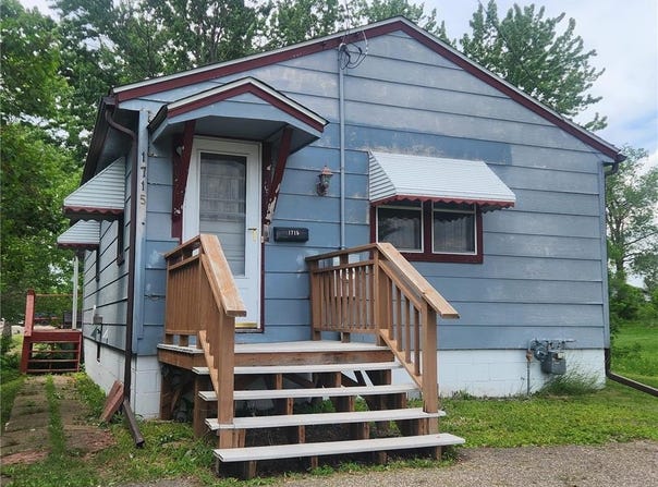 1715 Budd Avenue, Maple Plain, MN 55359