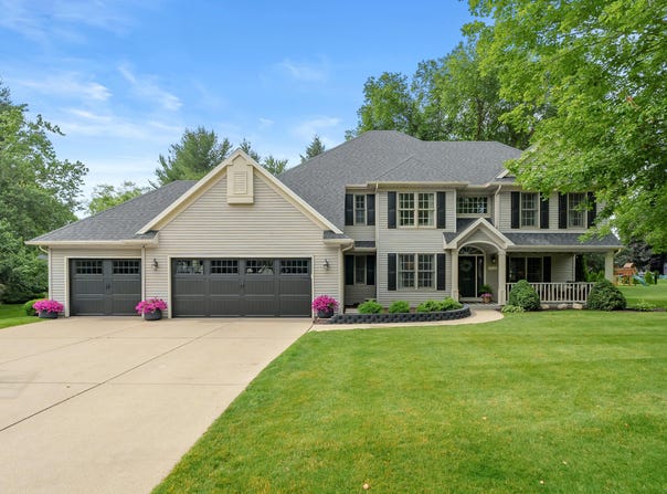2719 Innisbrook Drive, Portage, MI 49024