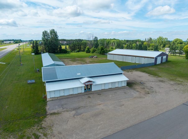 11 Eastside Drive, Verndale, MN 56481