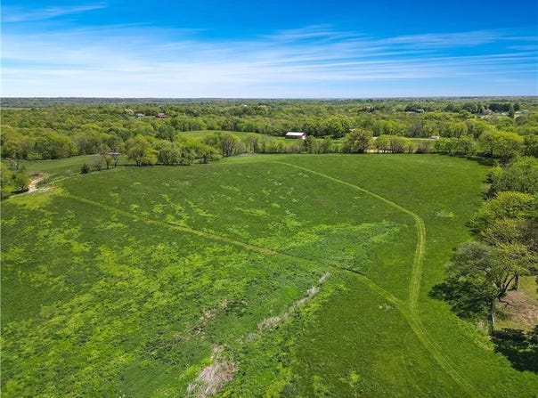 Rule Lane, Smithville, MO 64089