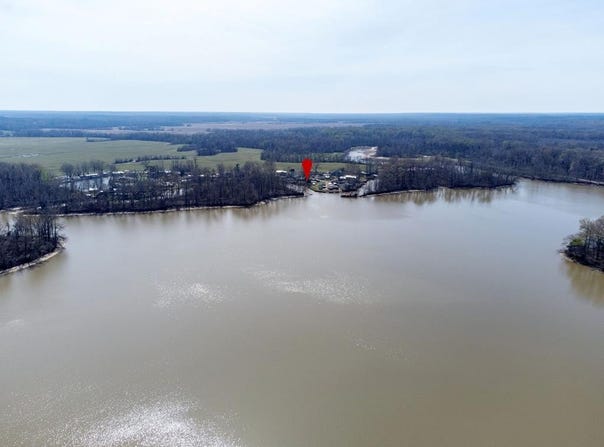 106 Murphy Rd, SARDIS, MS 38666